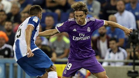 Noticias, imágenes, vídeos, goles y estadísticas del futbolista internacional con croacia. Luka Modric injury adds to Real Madrid problems - Eurosport