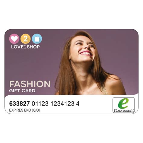 We did not find results for: £25 Love2shop Fashion Gift Card