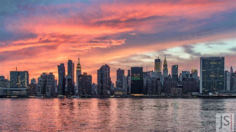 Top 8 Photo Spots At Midtown Manhattan In 2022