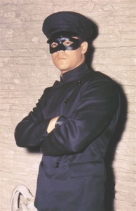 The Green Hornet And Katos Crime Fighting Attirecostumes Bruce Lee