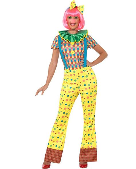 giggles the clown womens costume fashion clothing shoes accessories