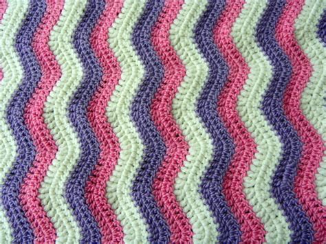 150,137 likes · 3,154 talking about this. Life in colour: Baby Ripple Blanket - ta-dah!