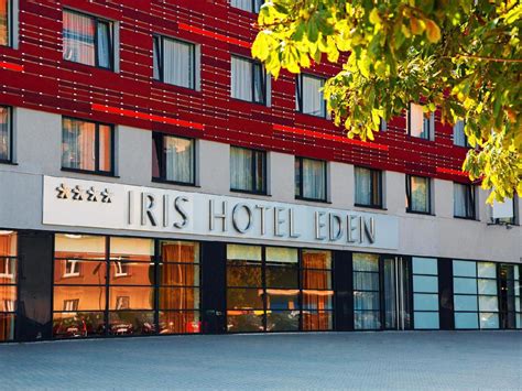 Iris Hotel Eden Prague Booking Deals Photos And Reviews