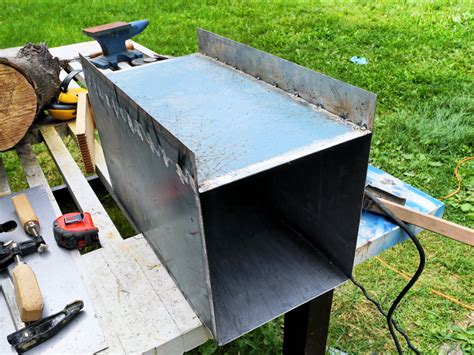 Three times now, i have watched the process value get to x99 degrees and jump. Homemade Heat Treating Oven Plans - Homemade Ftempo