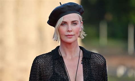 Charlize Theron et Angelina Jolie ont toutes deux perdu le rôle