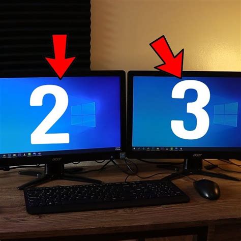 How To Set Up Multiple Monitors On A Laptop Torogipro