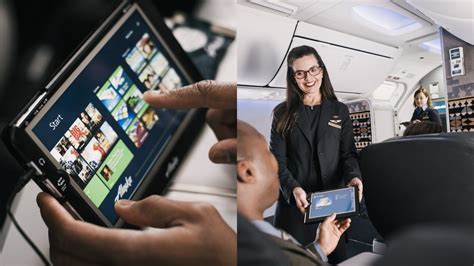 Alaska Airlines Gets Inflight System Based On Microsoft Solutions