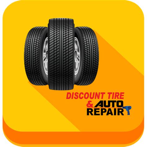 Discount Tire And Auto Repair Margate Fl