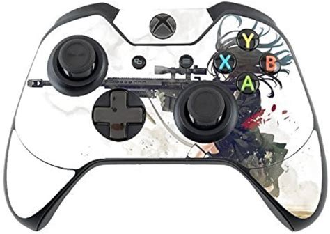 Discover More Than 81 Anime Xbox One Controller Best Induhocakina