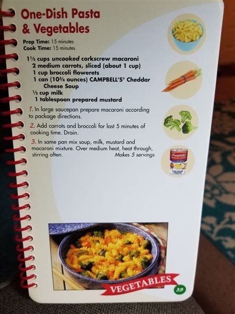 82 homemade recipes for campbell's cheddar cheese from the biggest global cooking community! Pin by Sophia White on Campbell's Recipes | Campbells ...