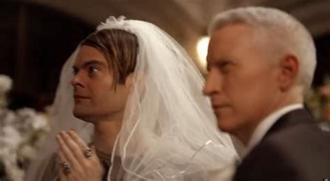 √ Anderson Cooper Wedding Pictures Popular Century