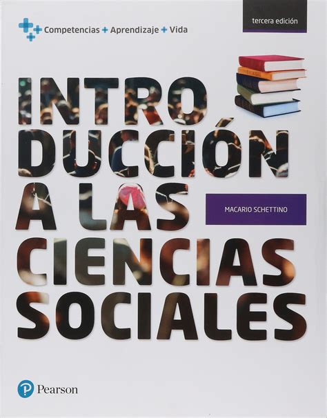 Introducir 69 Imagen Portadas De Introduccion A Las Ciencias Sociales