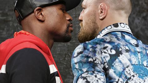 Mcgregor full fight online free. LIVE! Listen to Floyd Mayweather vs Conor McGregor first ...