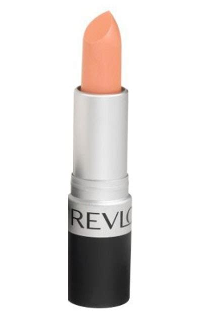 Revlon Super Lustrous Matte Lipstick Nude Attitude Free Download Nude Photo Gallery