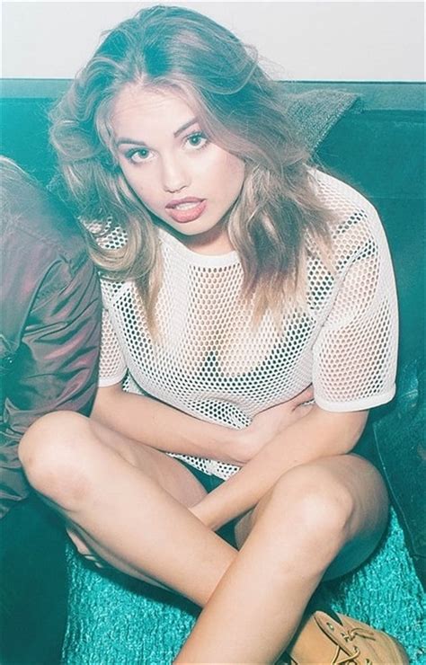 Debby Ryan Poses Nude To Try And Relaunch Her Career Jihad Celeb