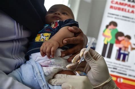 Travellers arriving from countries with a risk of. Measles Is Making A Comeback Around The World, And We Are ...