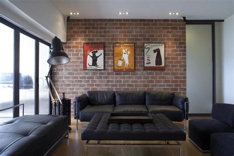 To Decorate A Loft New York Style Focus On Personality Style
