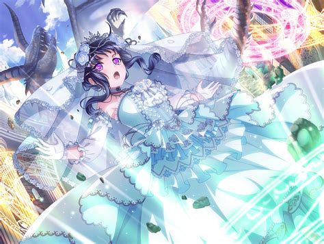 Maybe you would like to learn more about one of these? Rinko Shirokane - Pure - Battlefield Bride | Cards list ...