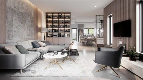 Curious to see how living room design trends might change in the next ten years, we asked a handful of interior designers for their predictions. Interior Design Trends 2019 - Guide to decor your home - D ...
