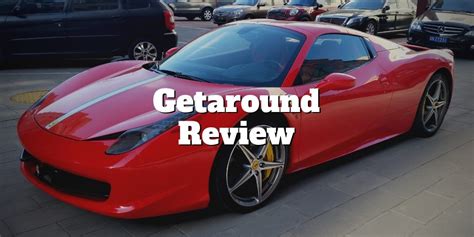 View us car sharing providers by location. Getaround Review - Make Money From Your Car! | Investormint
