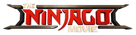 Ninjago Logo Logodix