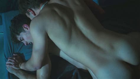 Netflix Nudity All The Explicit Gay Sex Moments From Elite Season Five TheSword