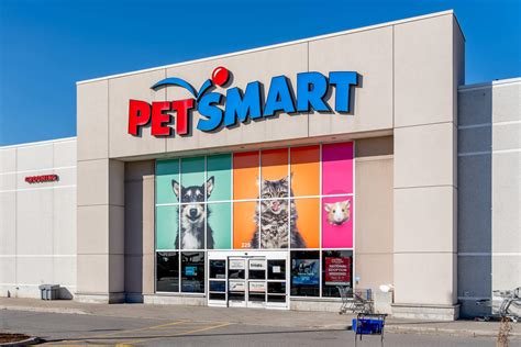 Petsmart · Metro Commercial