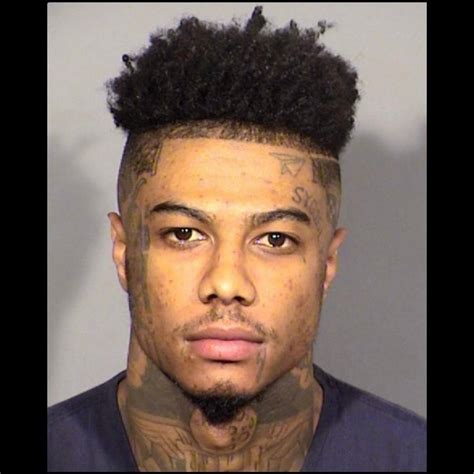Chrisean Rock Had Crowd Chant Free Blueface On His 27th Birthday