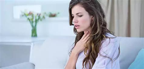 Silent Reflux Or Lpr Symptoms Causes Complications And Treatment