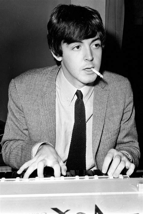 9 Magical Andor Mysterious Moments In Beatles History Paul Mccartney