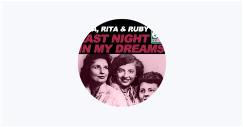 ‎nita Rita And Ruby Apple Music