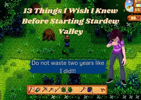 Ultimate Stardew Valley Secret Notes Guide Sim Games Corner