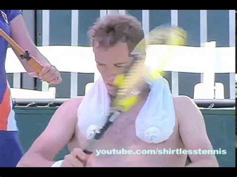The three most commonly used conventional grips are: Shirtless Richard Gasquet Changes His Grip - YouTube