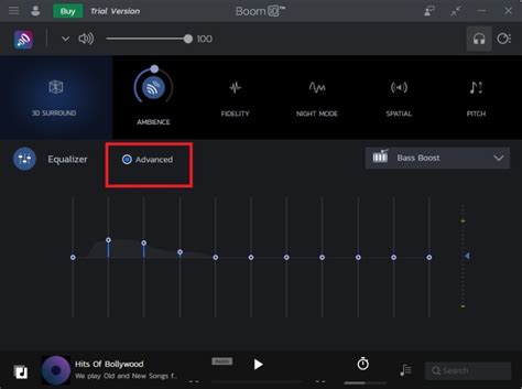 How To Get The Best Equalizer Settings For Bass On Your Device