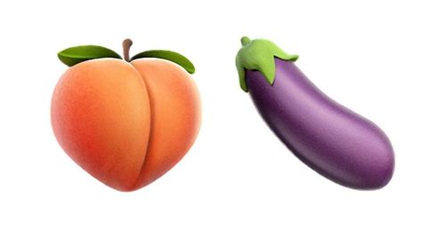 Eggplant Emoji Censored On Both Facebook And Instagram Yikes Izzso