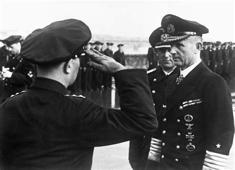 Пять лучших адмиралов флота Второй мировой войны Teacher