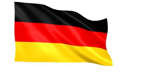 Germany Flag Png 3d Transparent Flags Mtc Tutorials