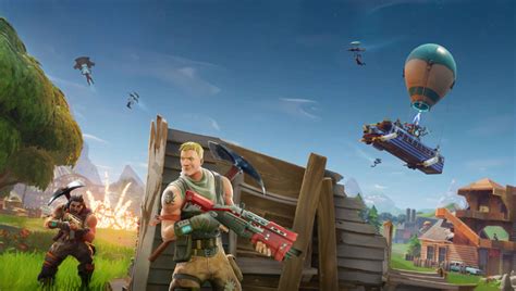 Fortnite Season 6 Launch Date Skins Battle Pass And More