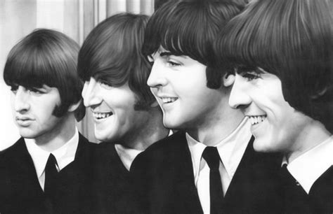 The Beatles Bowl Haircut Haircuts Models Ideas