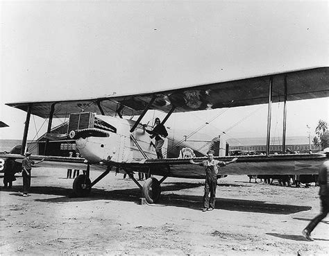 Til The First Flight Around The World Began And Ended In Seattle In