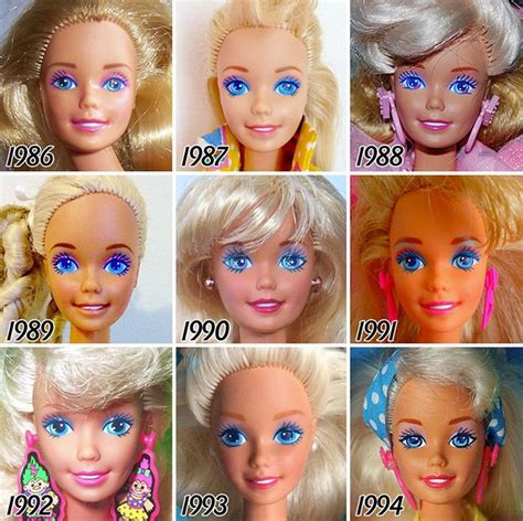 What S Your Favorite Barbie 80s Barbie Style I M A Barbie Girl Vintage Barbie Dolls Barbie