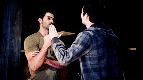 Stiles And Derek Image 3734839 On