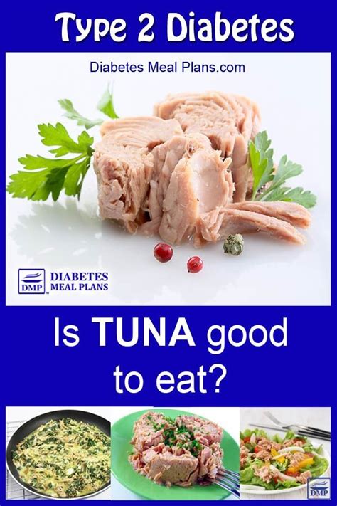 Diabetes is a group of diseases portrayed by high blood sugar levels (glucose in particular) that results from the body's inability to produce insulin (type 1 diabetes) or the inability of the body to use insulin (type 2 diabetes). Is tuna good for diabetes? https://diabetesmealplans.com ...