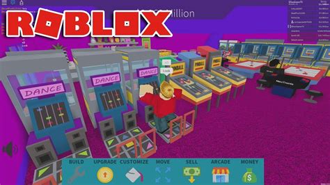 Roblox Arcade Tycoon Max Level All Unused Robux Codes No Human