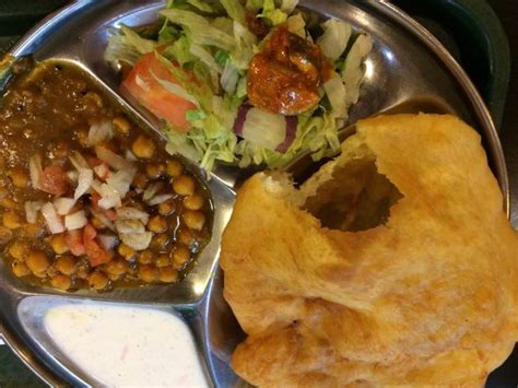 Thali Cuisine Indienne, Montreal - Centre-Ville (Downtown) - Restaurant ...