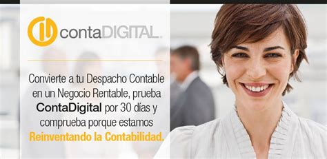 ContaDIGITAL Contact Center