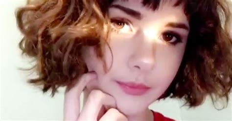 Bianca Devins Instagram Under Fire After Alleged Murderer Posts Body