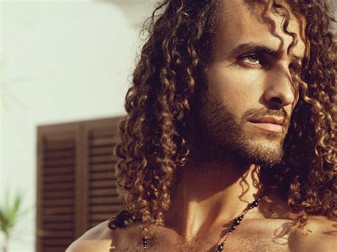 6 Best Hair Products For Men With Curly Hair In 2020 All Things Hair Za