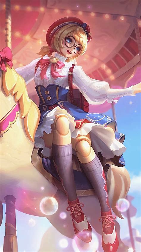 Top 999 Angela Mobile Legends Wallpaper Full Hd 4k Free To Use