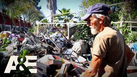 Massive San Diego Property Filled With 20 Years Of Junk Hoarders A